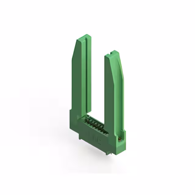 345-009-520-678 EDAC Inc.  Edgeboard Connectors